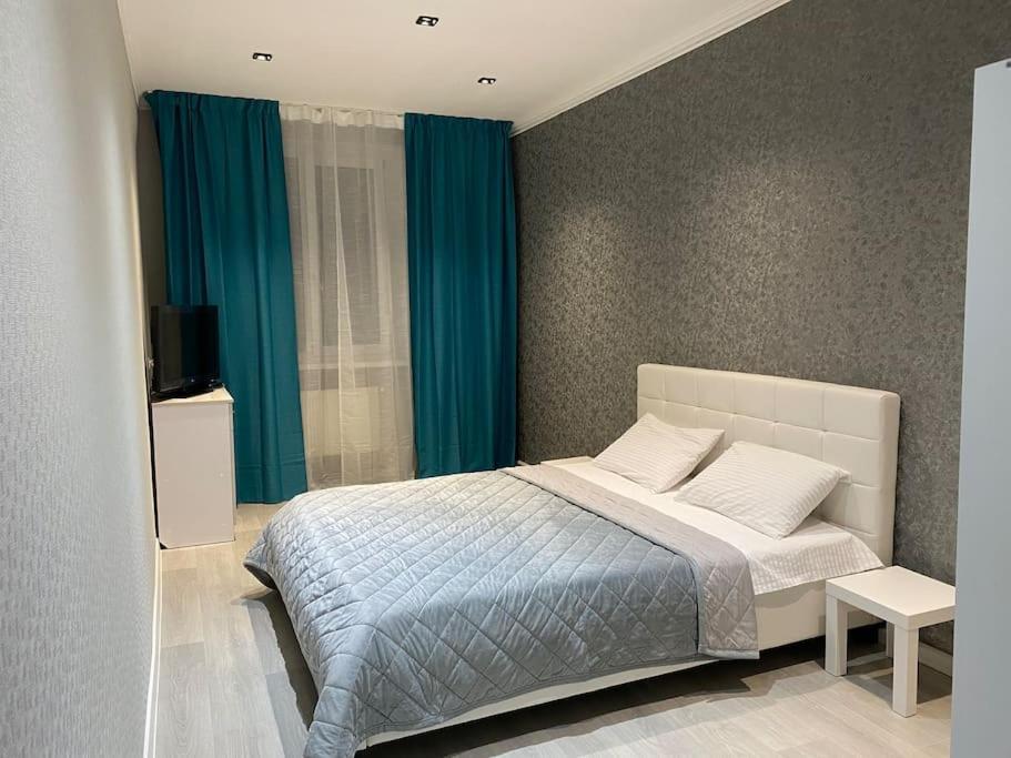Center Of Chisinau 2 Rooms Extérieur photo